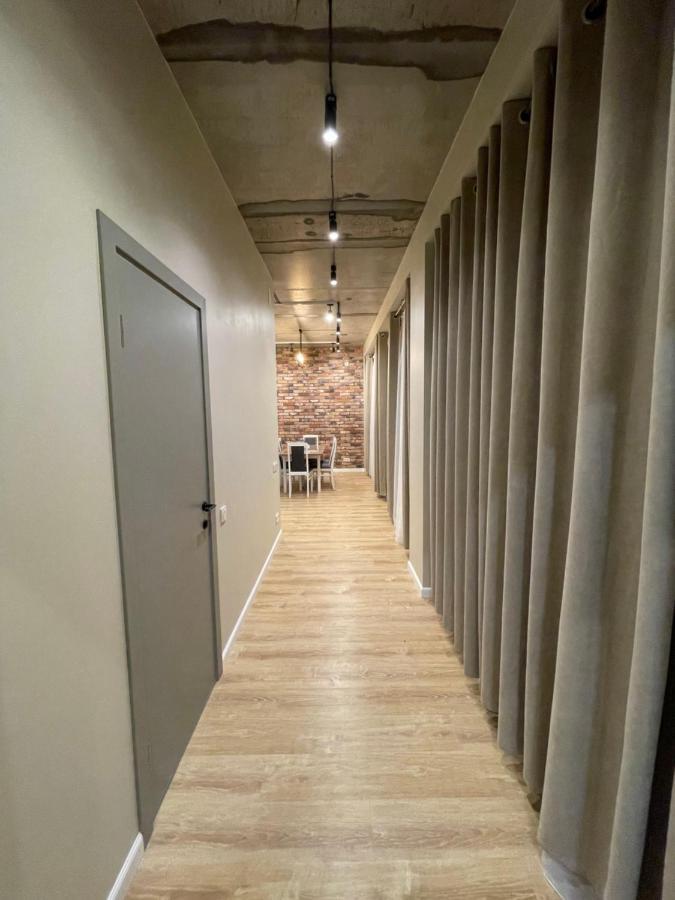 Apartment Florence Моря 600 Метров 阿克套 外观 照片