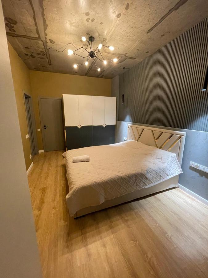 Apartment Florence Моря 600 Метров 阿克套 外观 照片