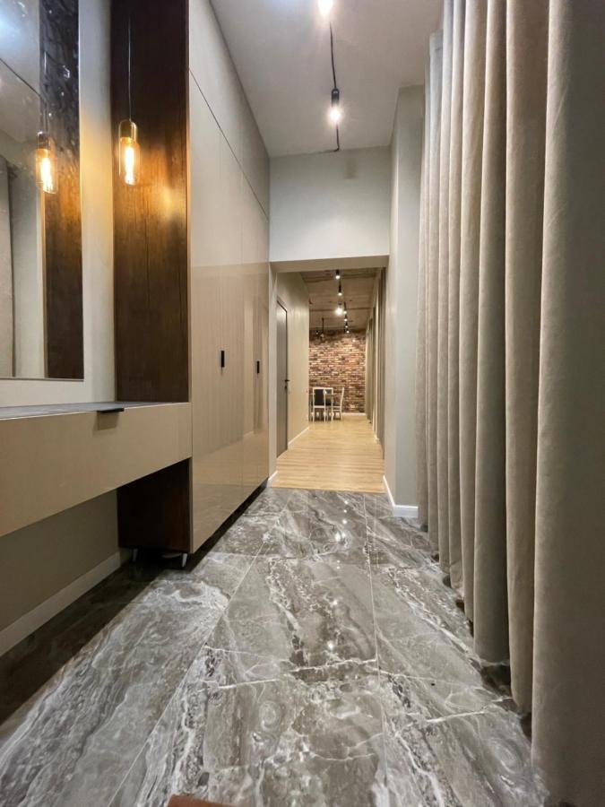 Apartment Florence Моря 600 Метров 阿克套 外观 照片