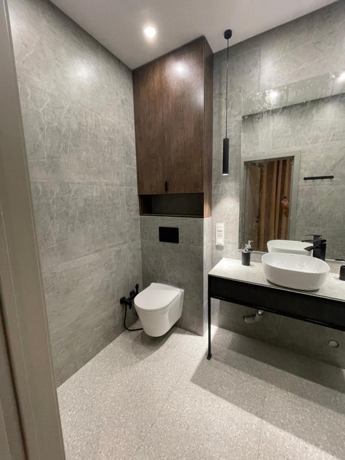 Apartment Florence Моря 600 Метров 阿克套 外观 照片