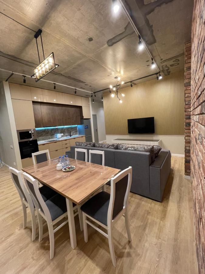 Apartment Florence Моря 600 Метров 阿克套 外观 照片