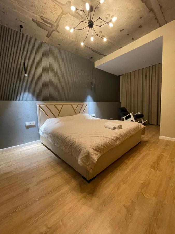 Apartment Florence Моря 600 Метров 阿克套 外观 照片