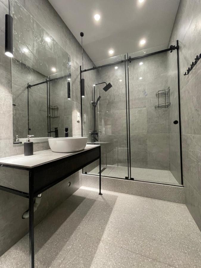 Apartment Florence Моря 600 Метров 阿克套 外观 照片