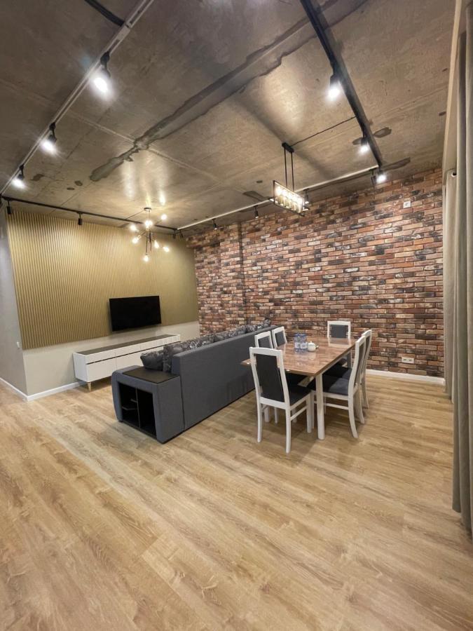 Apartment Florence Моря 600 Метров 阿克套 外观 照片