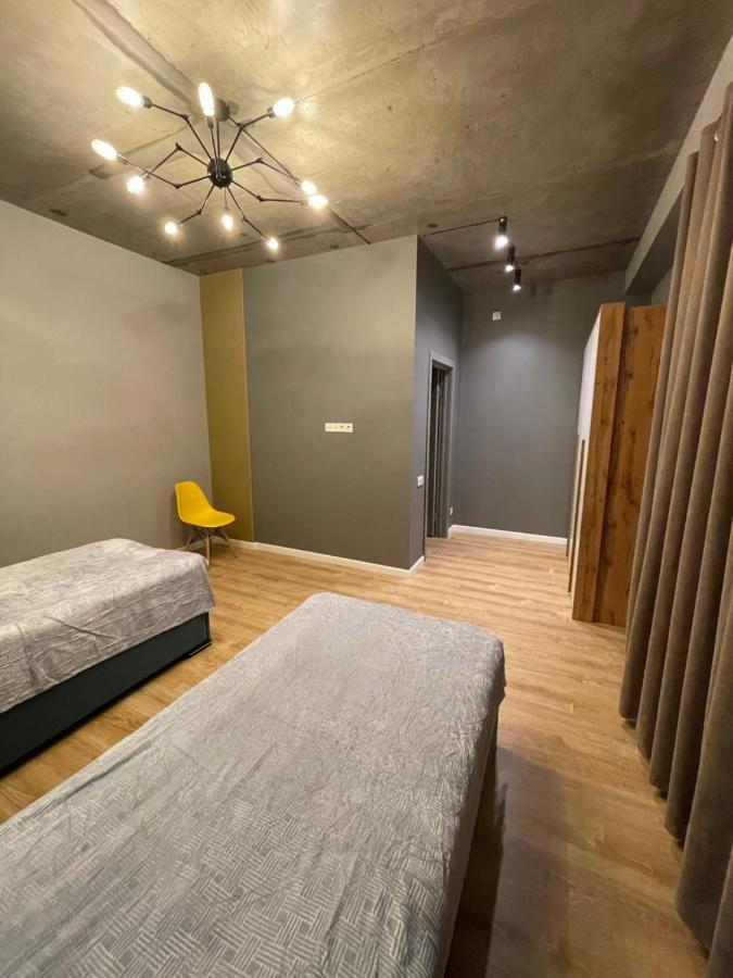 Apartment Florence Моря 600 Метров 阿克套 外观 照片