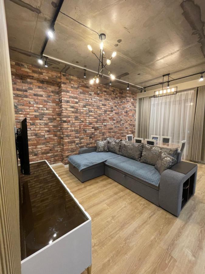 Apartment Florence Моря 600 Метров 阿克套 外观 照片